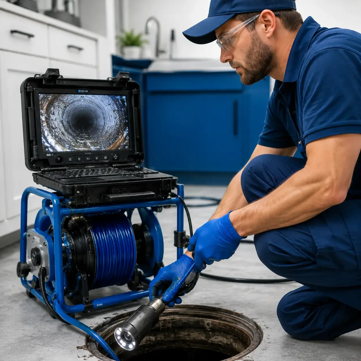 Pipe Relining professionals serving Riverside, WY
